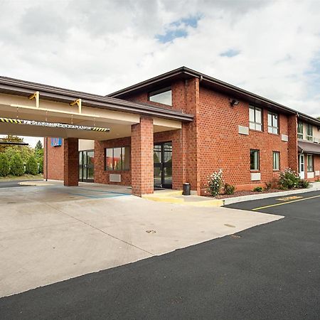 Motel 6-Binghamton, Ny Εξωτερικό φωτογραφία