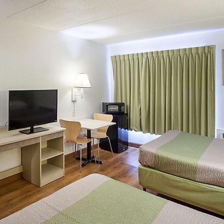 Motel 6-Binghamton, Ny Εξωτερικό φωτογραφία