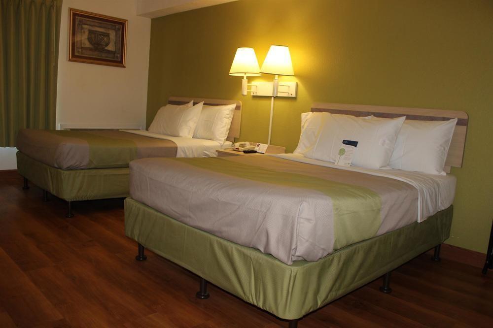 Motel 6-Binghamton, Ny Εξωτερικό φωτογραφία