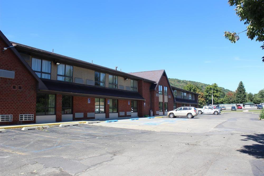 Motel 6-Binghamton, Ny Εξωτερικό φωτογραφία