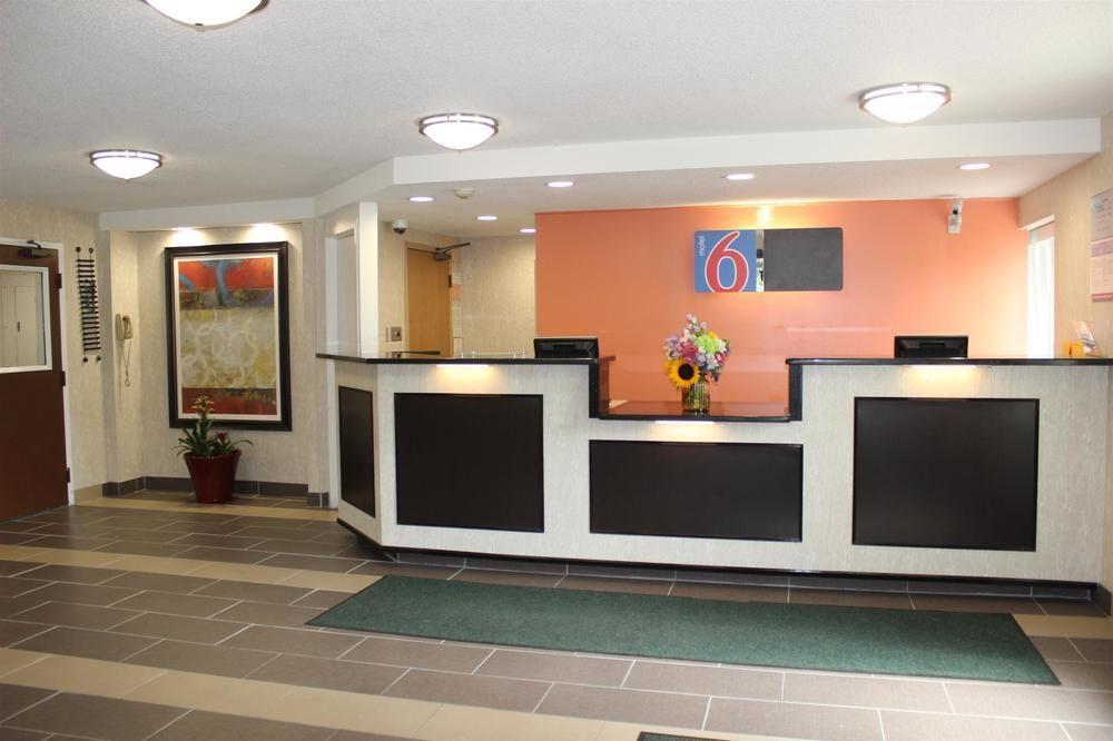 Motel 6-Binghamton, Ny Εξωτερικό φωτογραφία