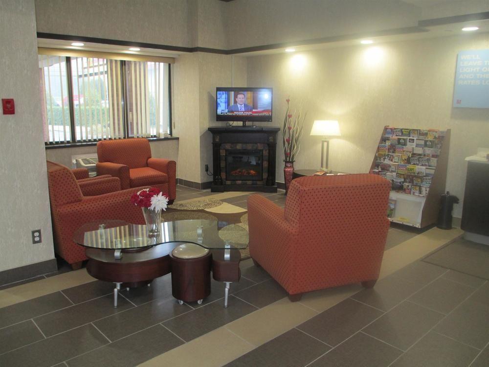 Motel 6-Binghamton, Ny Εξωτερικό φωτογραφία