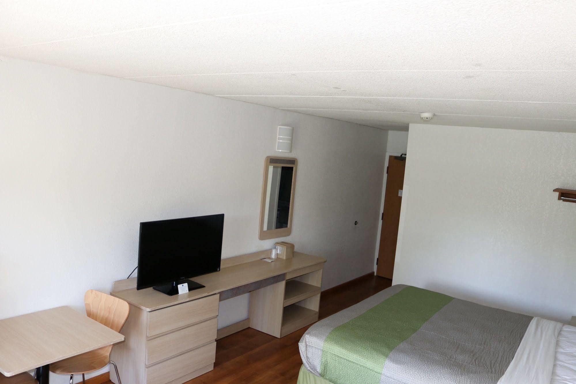 Motel 6-Binghamton, Ny Εξωτερικό φωτογραφία
