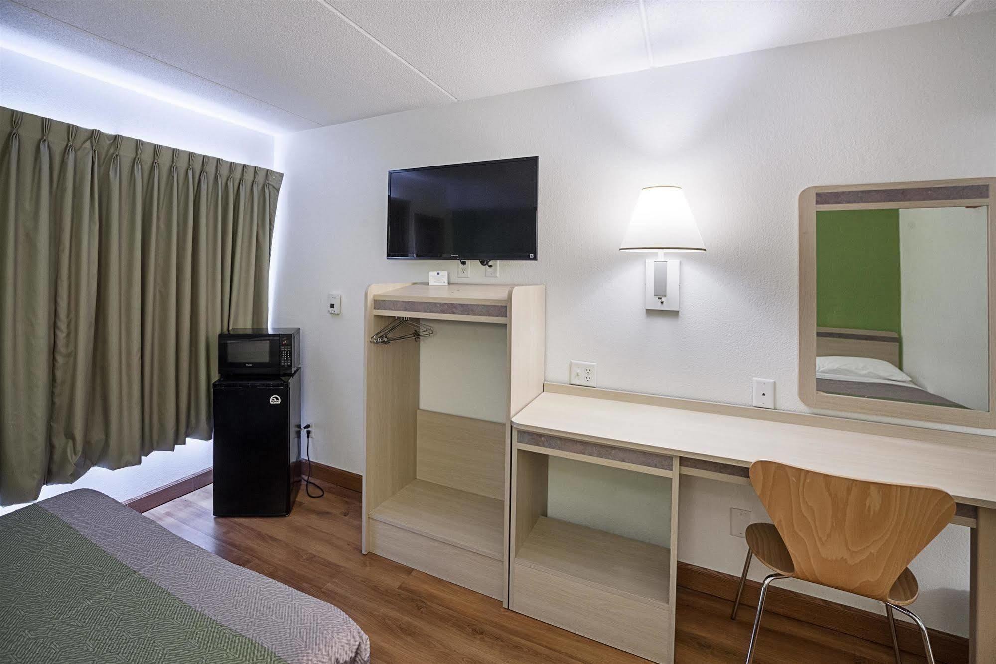 Motel 6-Binghamton, Ny Εξωτερικό φωτογραφία