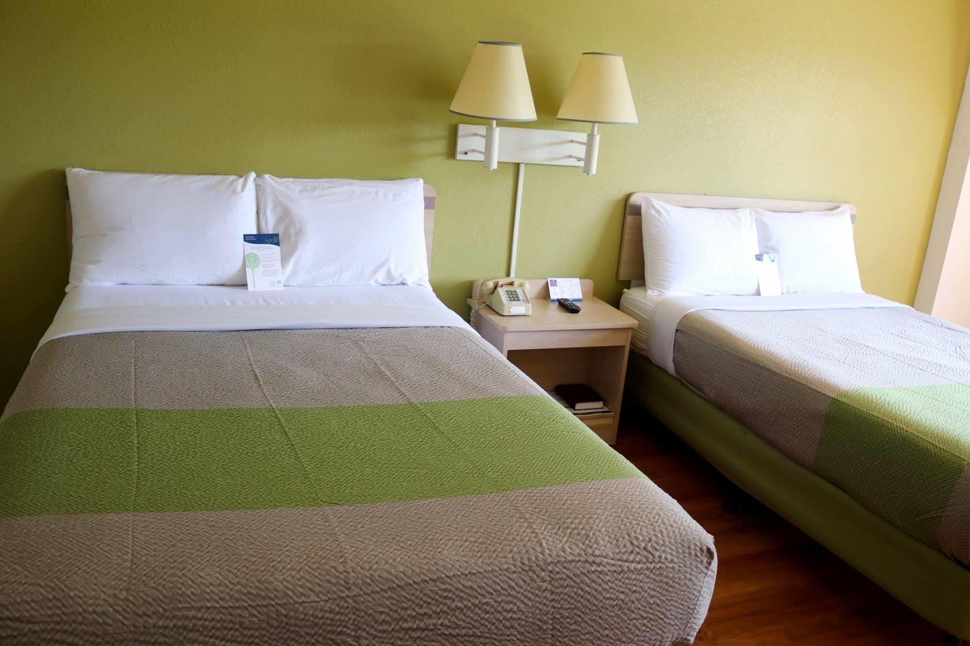 Motel 6-Binghamton, Ny Εξωτερικό φωτογραφία