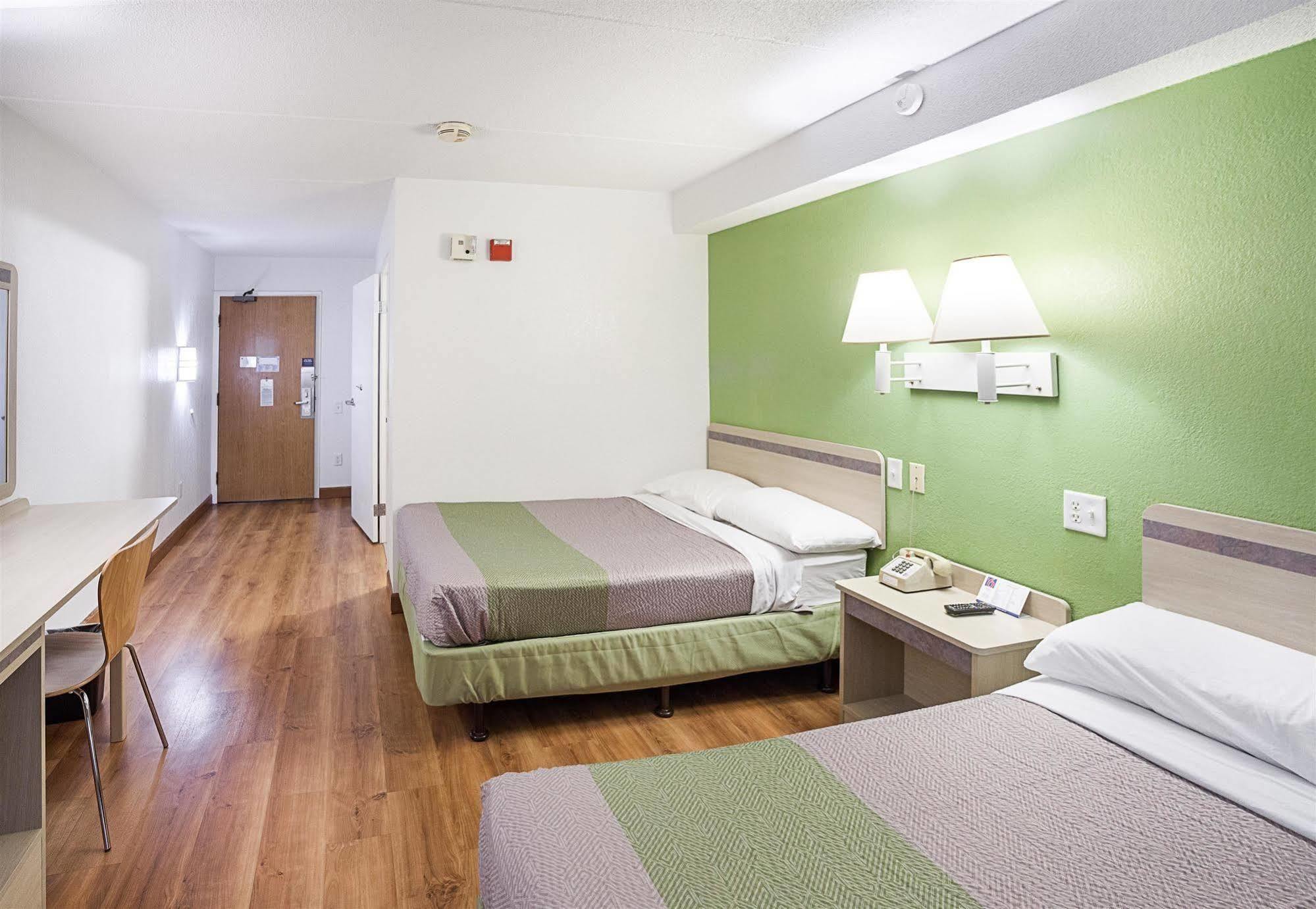 Motel 6-Binghamton, Ny Εξωτερικό φωτογραφία