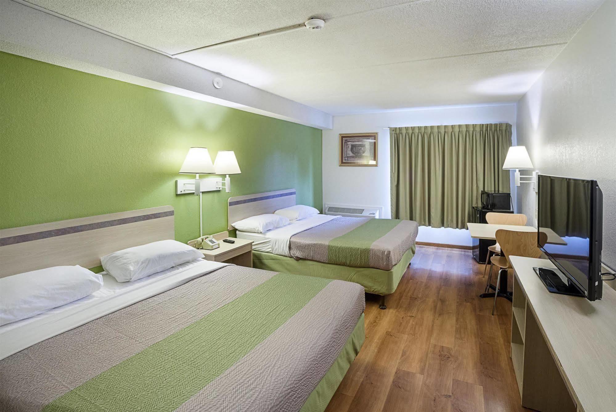 Motel 6-Binghamton, Ny Εξωτερικό φωτογραφία
