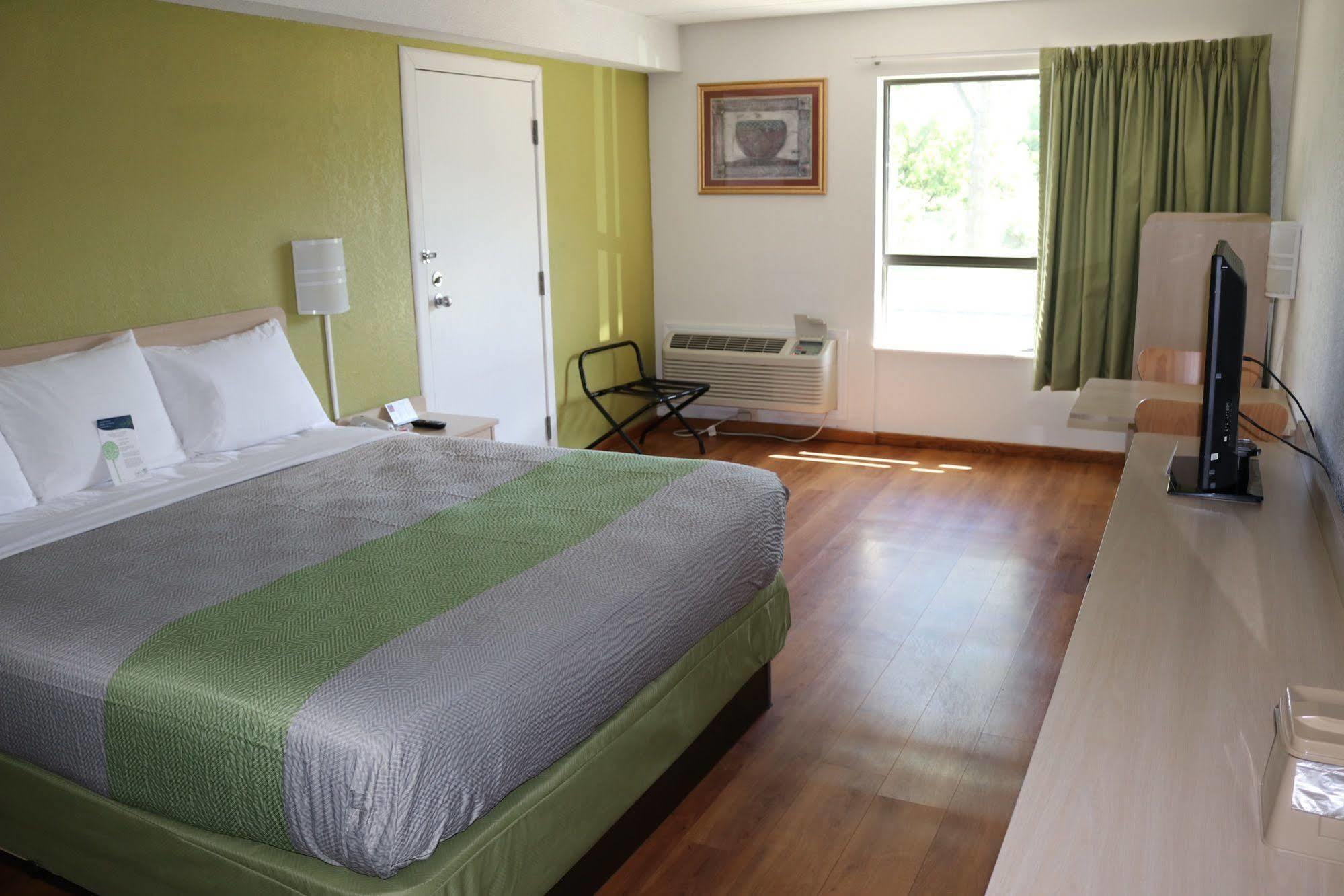 Motel 6-Binghamton, Ny Εξωτερικό φωτογραφία