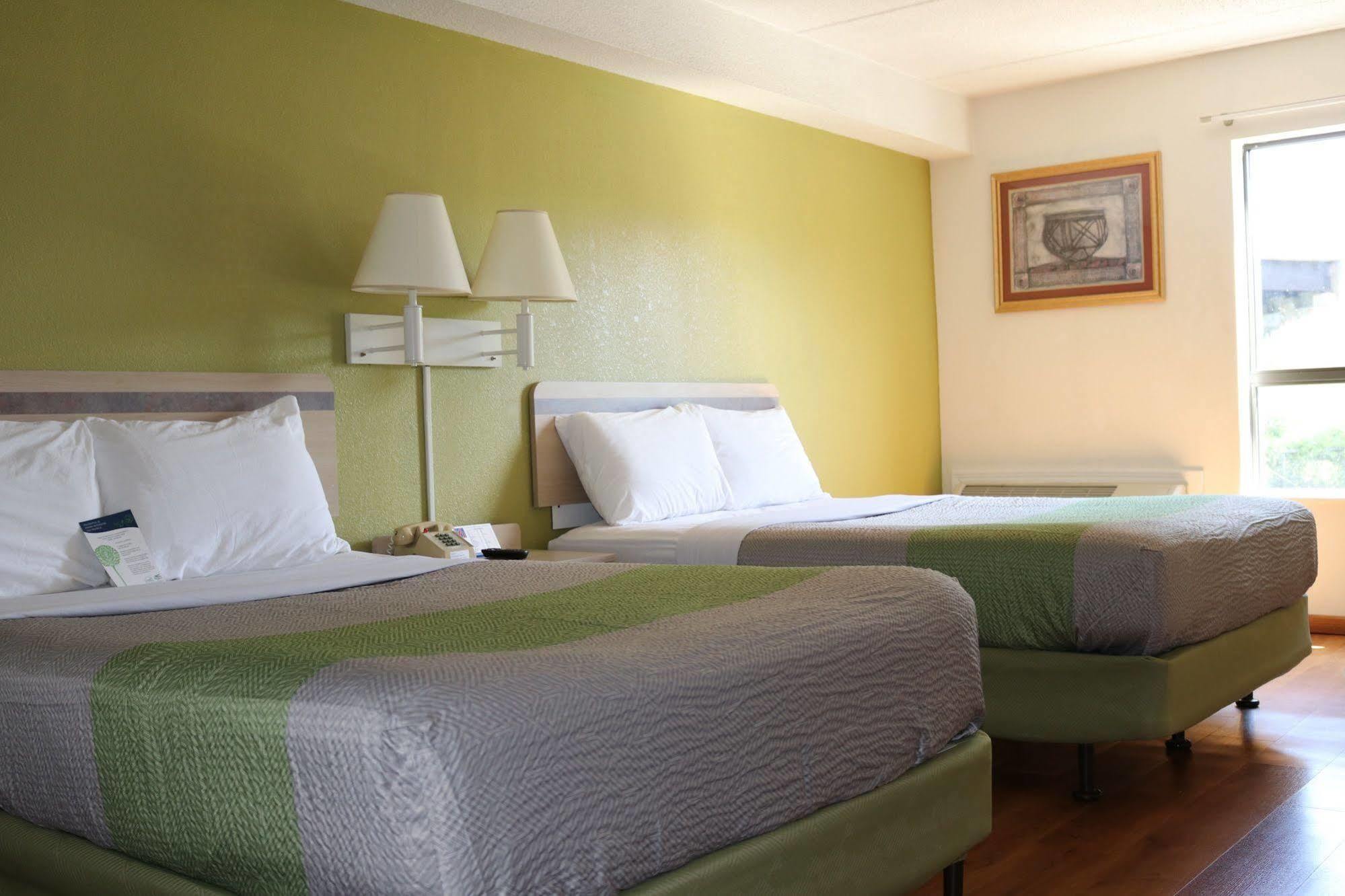 Motel 6-Binghamton, Ny Εξωτερικό φωτογραφία