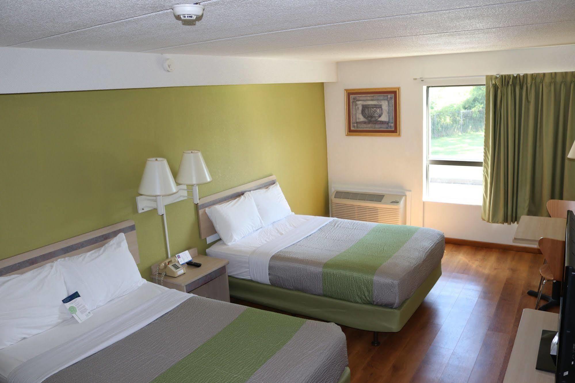 Motel 6-Binghamton, Ny Εξωτερικό φωτογραφία