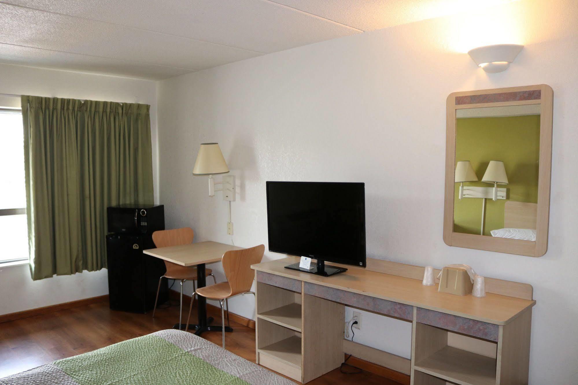 Motel 6-Binghamton, Ny Εξωτερικό φωτογραφία