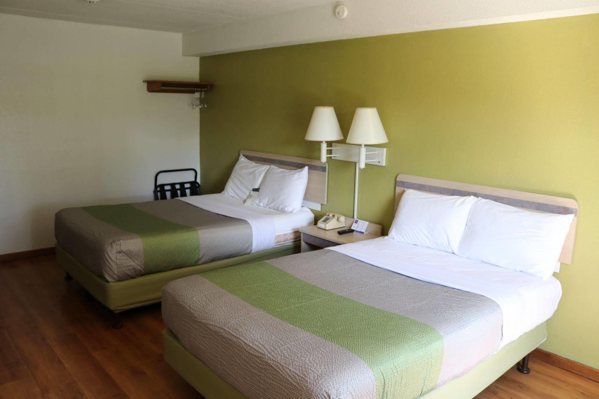 Motel 6-Binghamton, Ny Εξωτερικό φωτογραφία