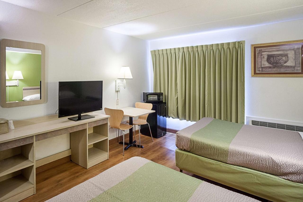 Motel 6-Binghamton, Ny Εξωτερικό φωτογραφία