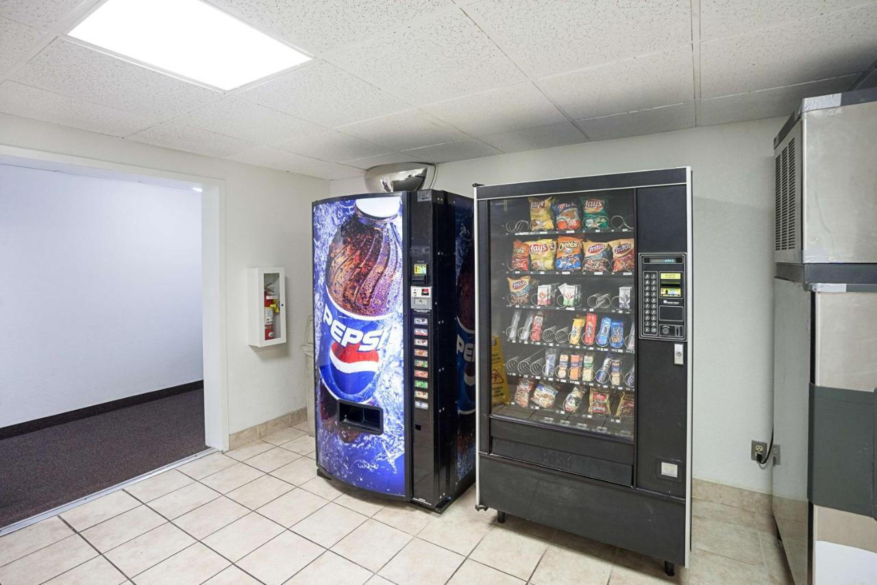 Motel 6-Binghamton, Ny Εξωτερικό φωτογραφία